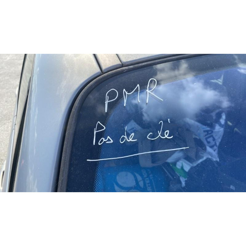 Jante RENAULT GRAND SCENIC 2 Photo n°18