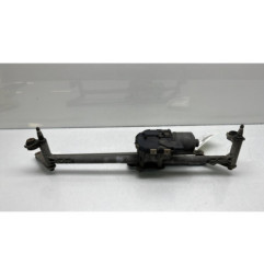 Moteur essuie glace avant VOLKSWAGEN GOLF 5 Photo n°1