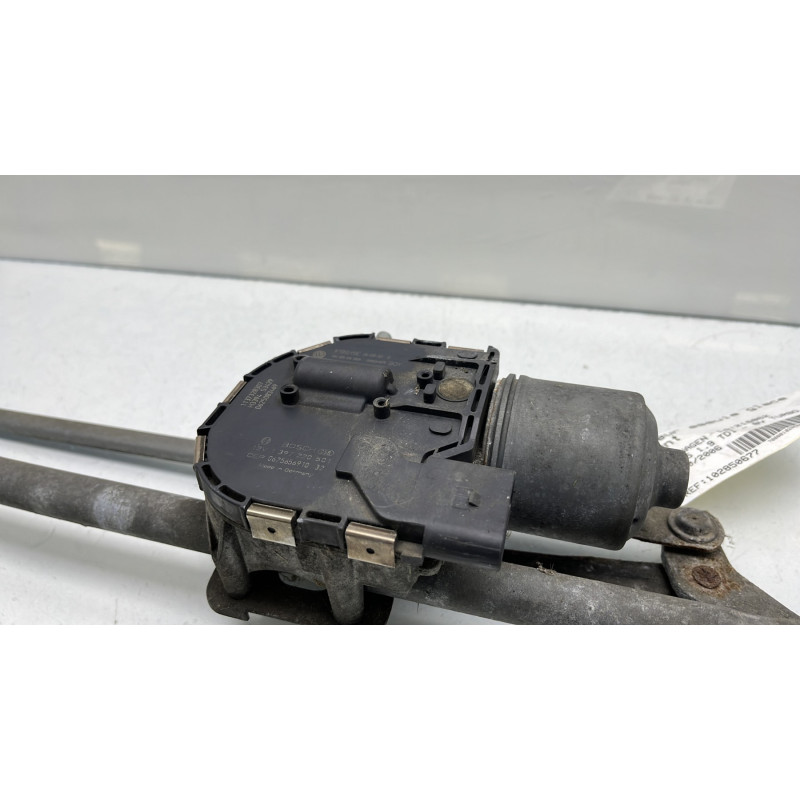 Moteur essuie glace avant VOLKSWAGEN GOLF 5 Photo n°4