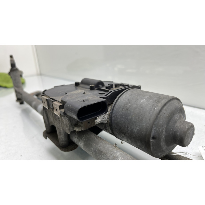 Moteur essuie glace avant VOLKSWAGEN GOLF 5 Photo n°5
