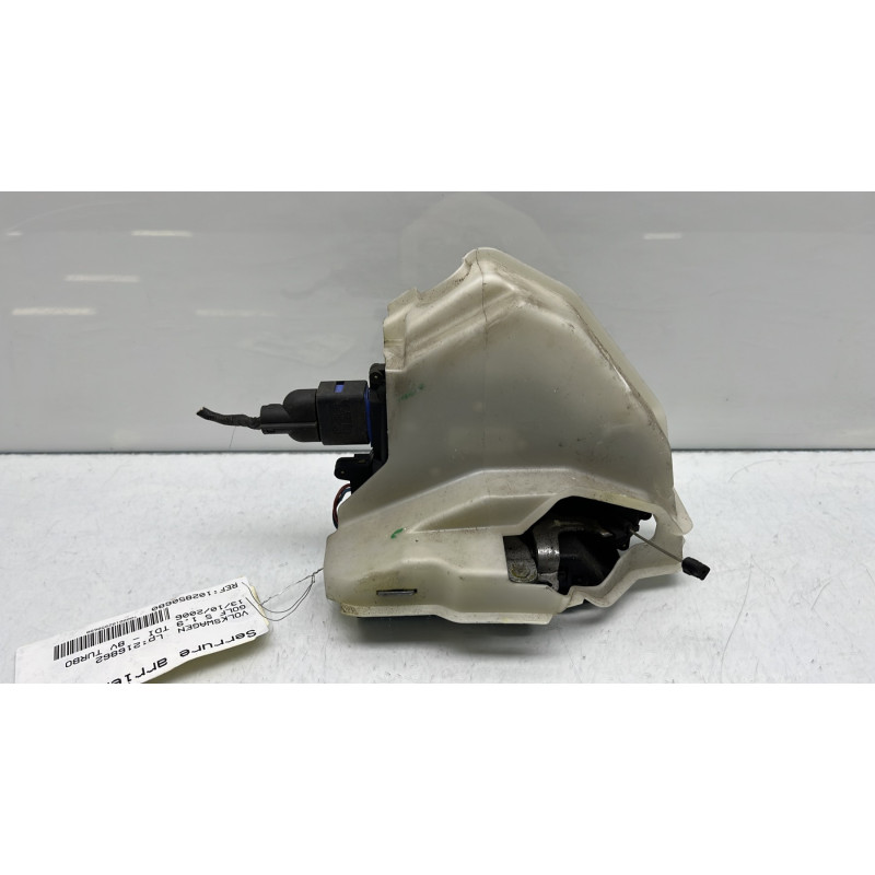 Serrure arriere gauche VOLKSWAGEN GOLF 5 Photo n°1