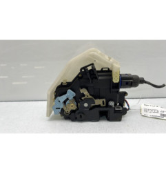 Serrure arriere gauche VOLKSWAGEN GOLF 5