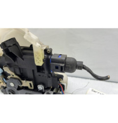Serrure arriere gauche VOLKSWAGEN GOLF 5