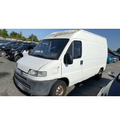 Poignee interieur avant droit PEUGEOT BOXER 1