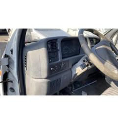 Poignee interieur avant droit PEUGEOT BOXER 1