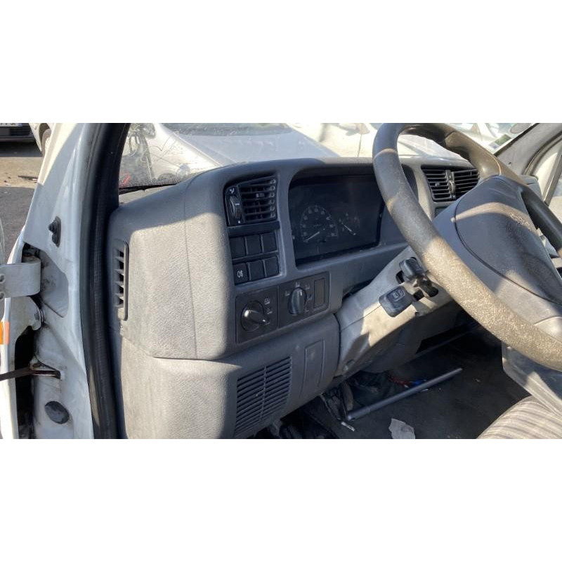 Poignee interieur avant droit PEUGEOT BOXER 1 Photo n°9
