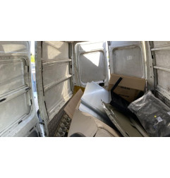 Poignee interieur avant droit PEUGEOT BOXER 1