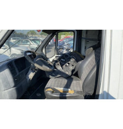 Poignee interieur avant droit PEUGEOT BOXER 1