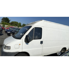 Poignee interieur avant droit PEUGEOT BOXER 1