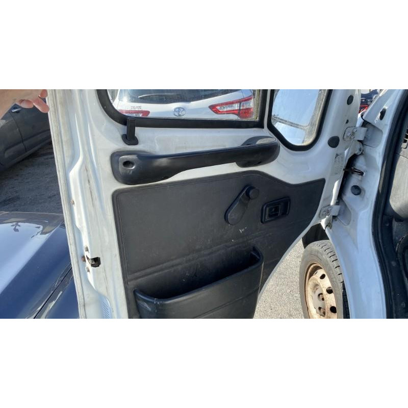 Poignee interieur avant droit PEUGEOT BOXER 1 Photo n°16