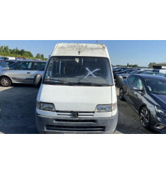 Poignee interieur avant droit PEUGEOT BOXER 1