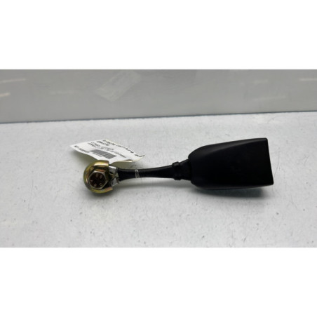 Attache ceinture avant gauche CITROEN JUMPER 1 Photo n°1