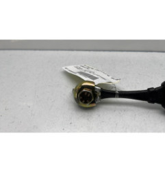 Attache ceinture avant gauche CITROEN JUMPER 1