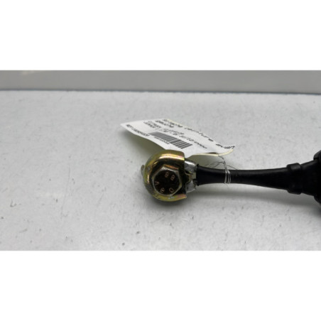 Attache ceinture avant gauche CITROEN JUMPER 1