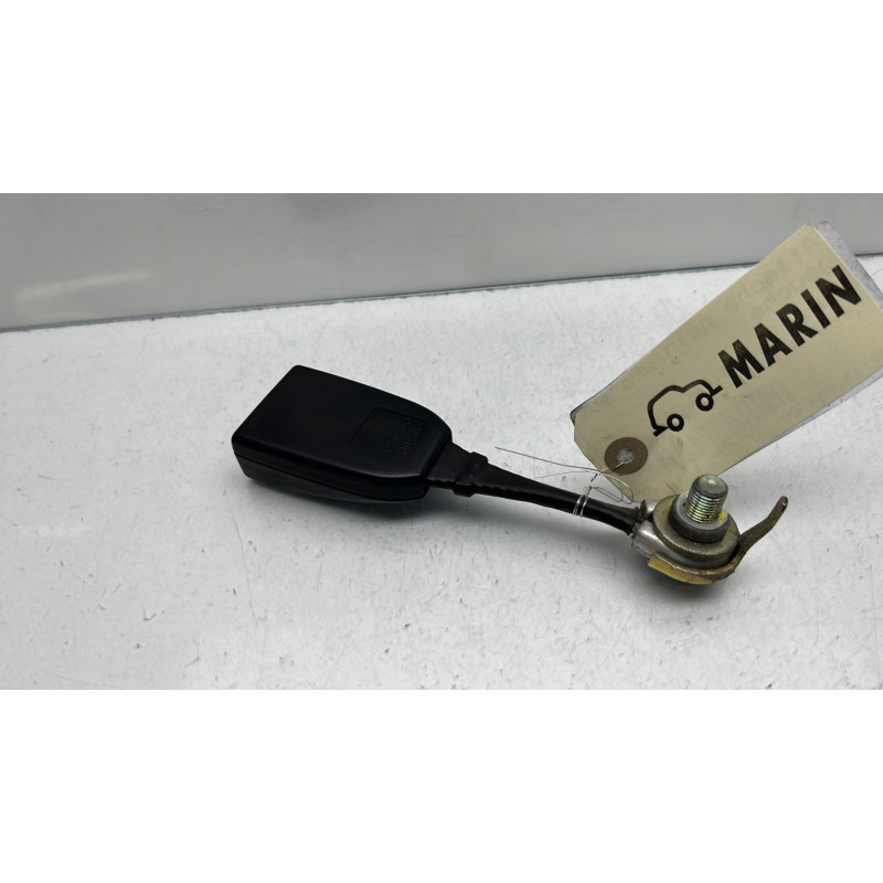 Attache ceinture avant gauche CITROEN JUMPER 1 Photo n°5