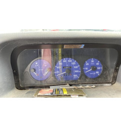 Alternateur CITROEN JUMPER 1