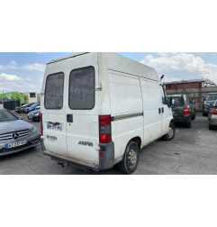 Alternateur CITROEN JUMPER 1