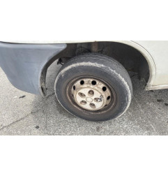 Alternateur CITROEN JUMPER 1