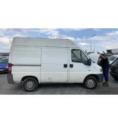 Alternateur CITROEN JUMPER 1