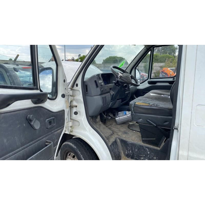 Alternateur CITROEN JUMPER 1 Photo n°12