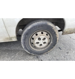 Alternateur CITROEN JUMPER 1