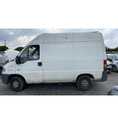 Alternateur CITROEN JUMPER 1
