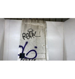 Porte de coffre droit CITROEN JUMPER 1 Photo n°1