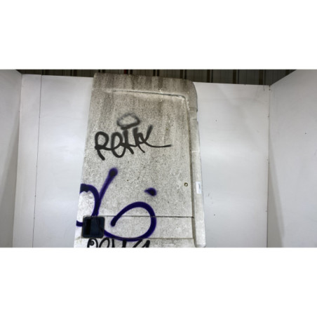 Porte de coffre droit CITROEN JUMPER 1 Photo n°1