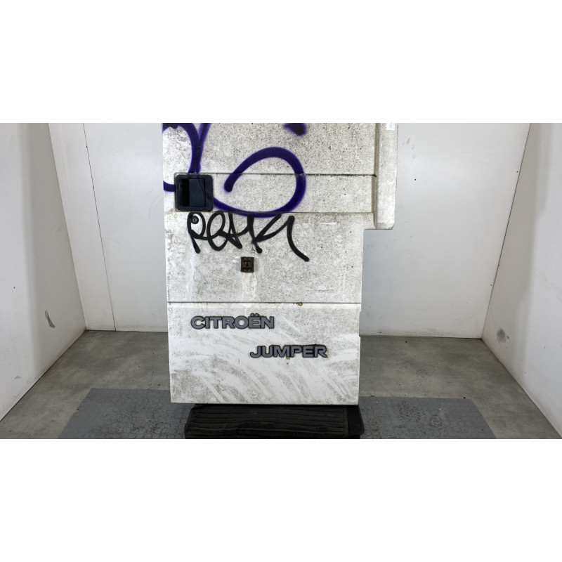 Porte de coffre droit CITROEN JUMPER 1 Photo n°2