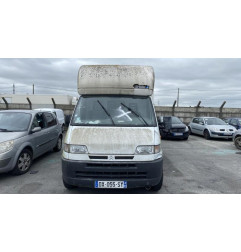 Porte de coffre droit CITROEN JUMPER 1