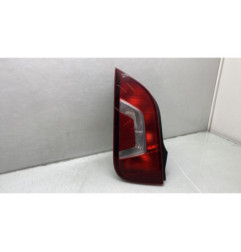 Feu arriere principal gauche (feux) VOLKSWAGEN UP Photo n°1