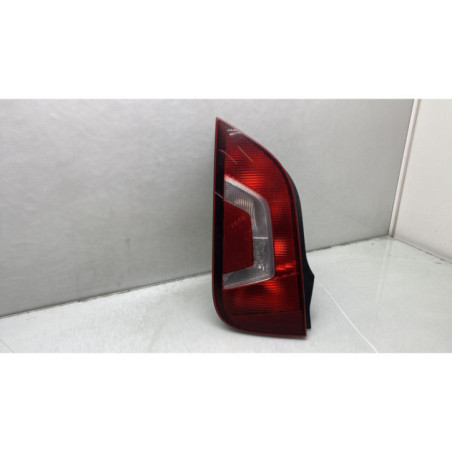 Feu arriere principal gauche (feux) VOLKSWAGEN UP Photo n°1