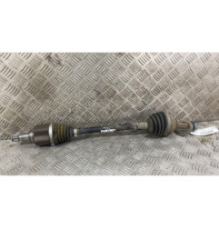 Cardan gauche (transmission) VOLKSWAGEN UP Photo n°1