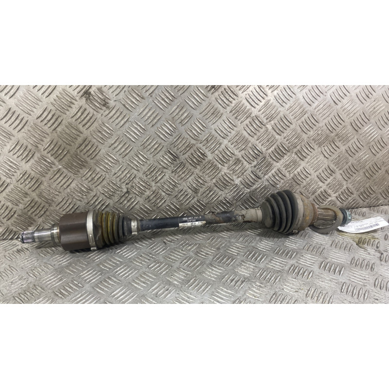 Cardan gauche (transmission) VOLKSWAGEN UP Photo n°1