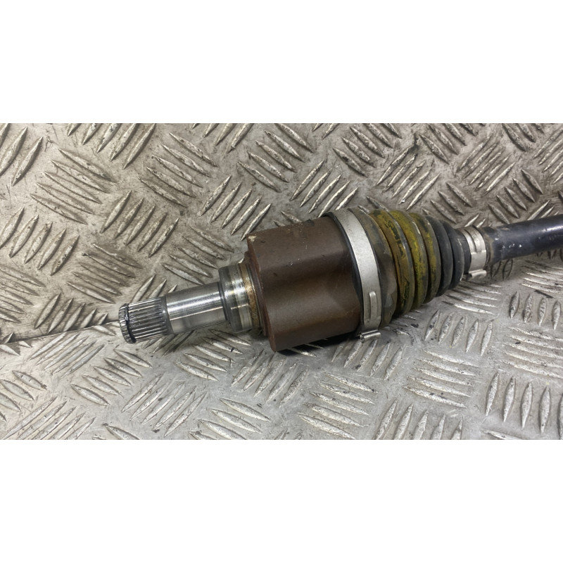 Cardan gauche (transmission) VOLKSWAGEN UP Photo n°2