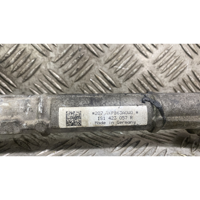 Cremaillere assistee VOLKSWAGEN UP Photo n°6