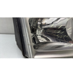 Optique avant principal droit (feux)(phare) FORD TRANSIT 4