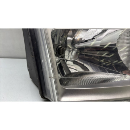 Optique avant principal droit (feux)(phare) FORD TRANSIT 4