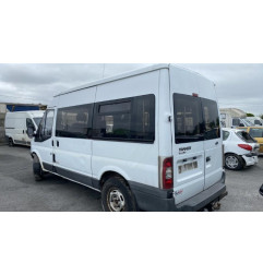 Poignee porte avant gauche FORD TRANSIT 4