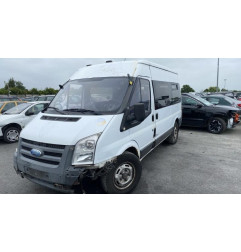 Poignee porte avant gauche FORD TRANSIT 4
