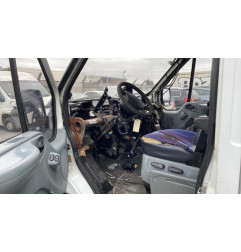 Poignee porte avant gauche FORD TRANSIT 4