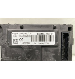 Boitier UCH RENAULT CLIO 4