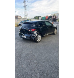 Boitier UCH RENAULT CLIO 4