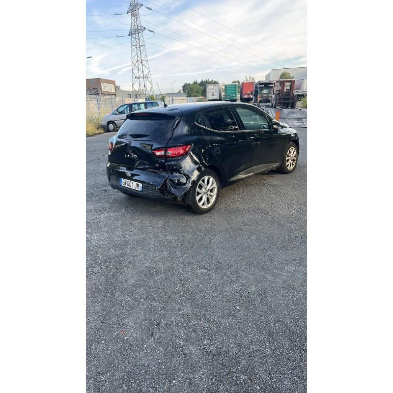 Boitier UCH RENAULT CLIO 4 Photo n°4