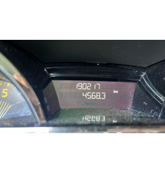 Boitier UCH RENAULT CLIO 4