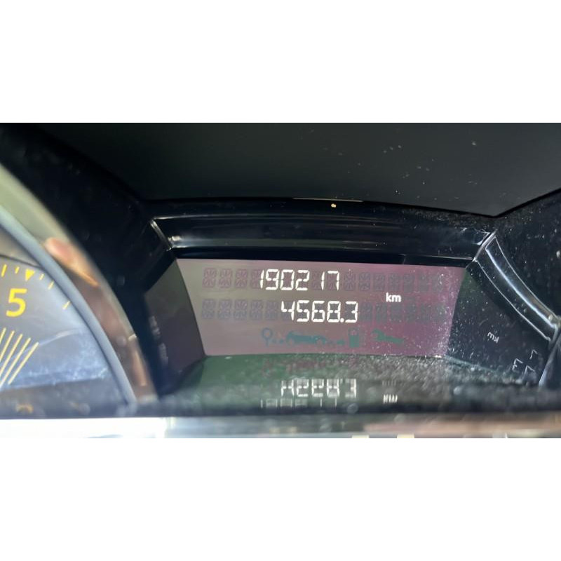 Boitier UCH RENAULT CLIO 4 Photo n°6