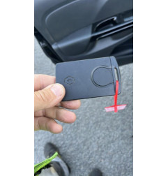 Boitier UCH RENAULT CLIO 4