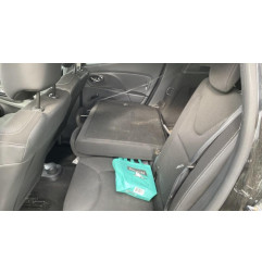 Boitier UCH RENAULT CLIO 4