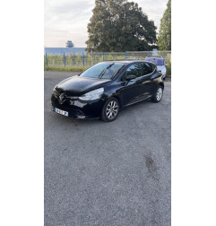 Boitier UCH RENAULT CLIO 4