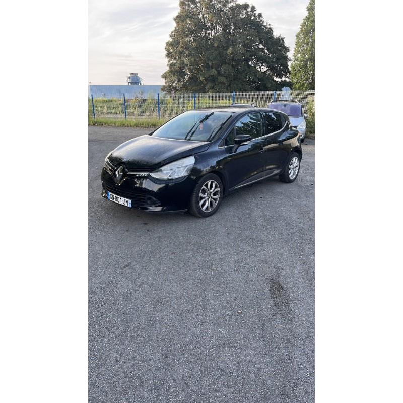 Boitier UCH RENAULT CLIO 4 Photo n°9
